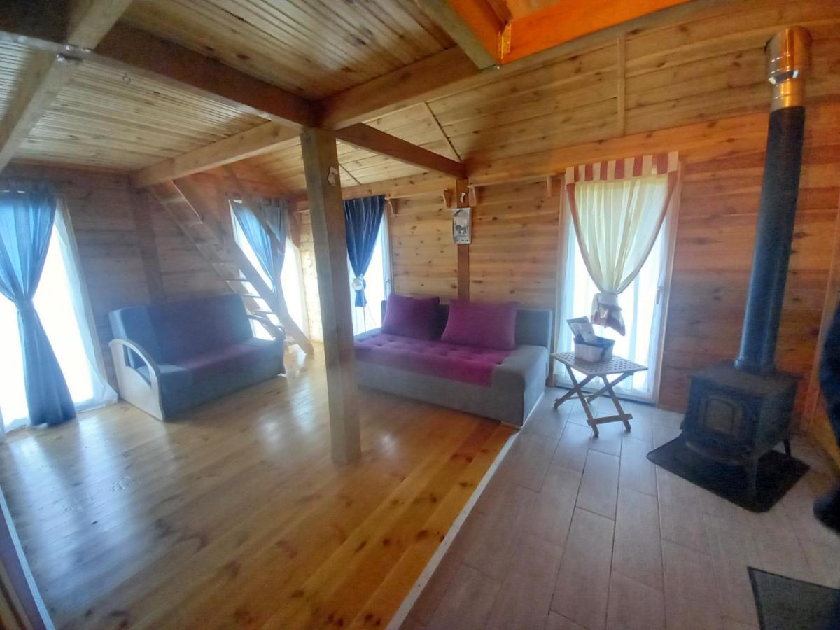 Toskania Kociewska Нове Екстер'єр фото