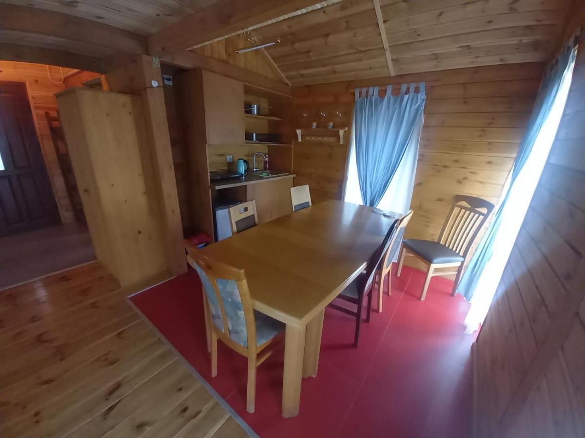 Toskania Kociewska Нове Екстер'єр фото